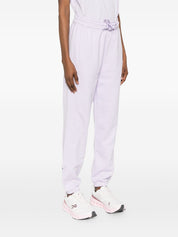 Adidas By Stella McCartney Trousers — Lilac Sweatpants
