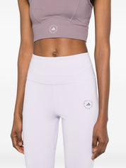 Adidas By Stella McCartney Lilac Trousers — New In