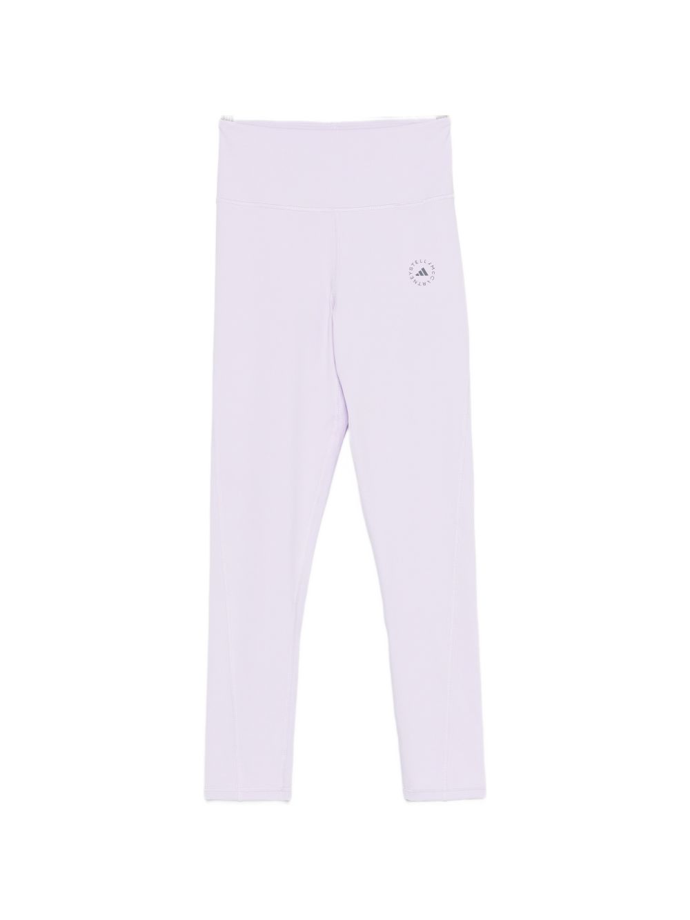 Adidas By Stella McCartney Lilac Trousers — New In