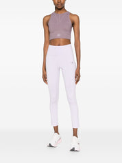 Adidas By Stella McCartney Lilac Trousers — New In