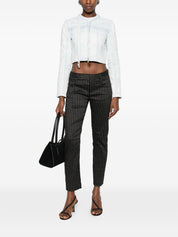 Diesel Clear Blue Jackets — New Women's Coats