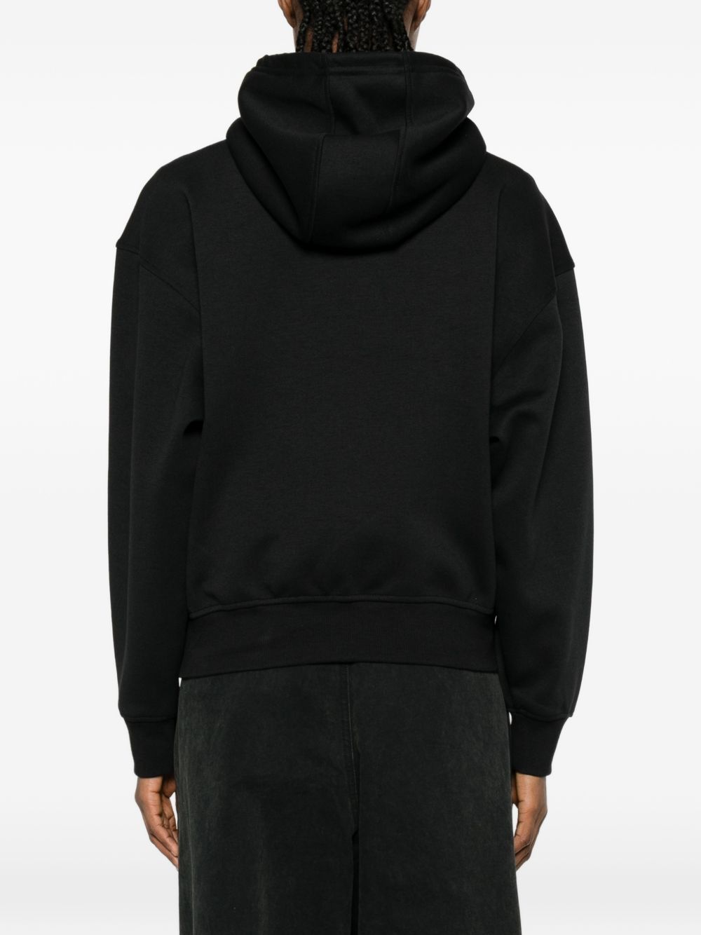 Adidas By Stella McCartney Sweater — Black Topwear