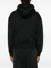 Adidas By Stella McCartney Sweater — Black Topwear
