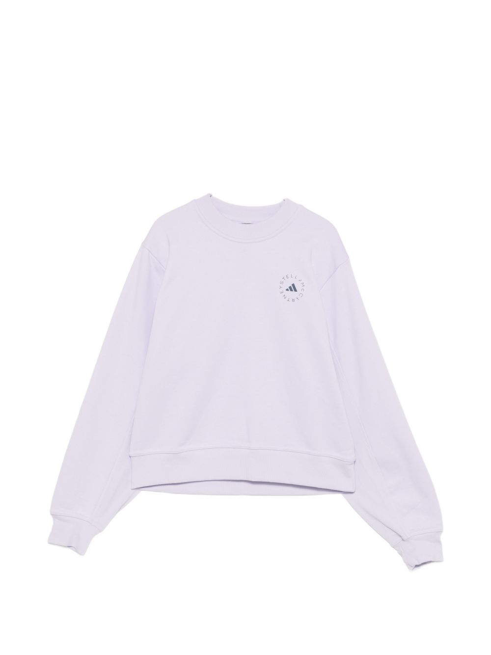 Adidas By Stella McCartney Lilac Sweaters — New In