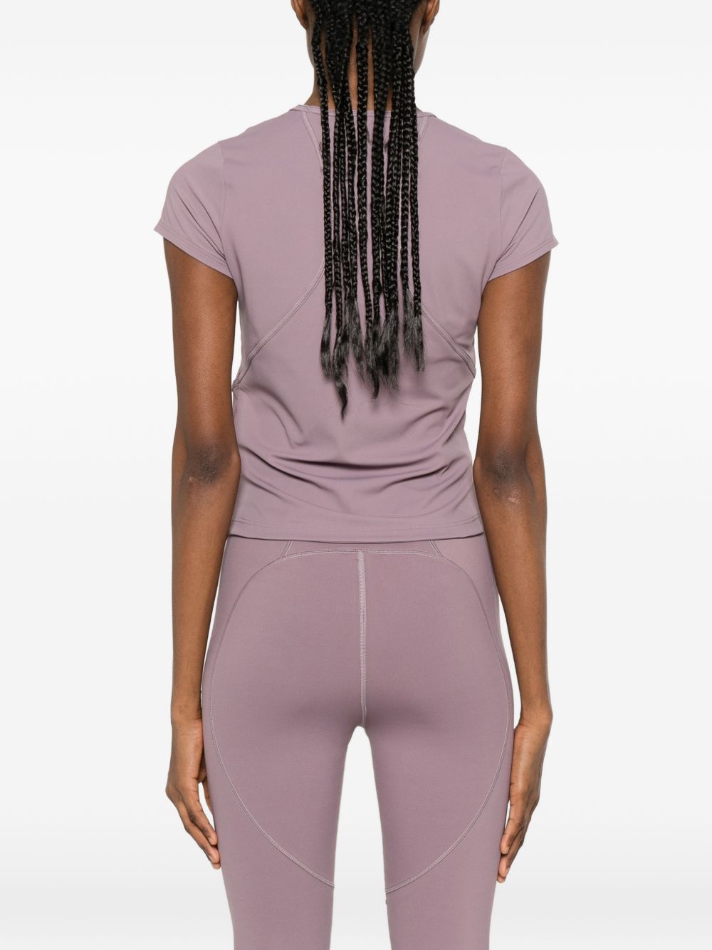 Adidas By Stella McCartney Lilac Tops — New In