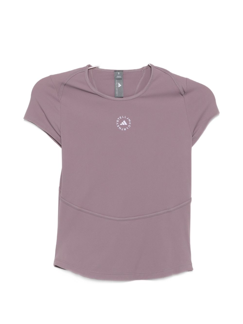 Adidas By Stella McCartney Lilac Tops — New In