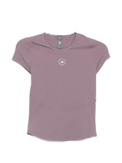 Adidas By Stella McCartney Lilac Tops — New In
