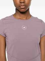 Adidas By Stella McCartney Lilac Tops — New In