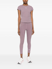 Adidas By Stella McCartney Lilac Tops — New In