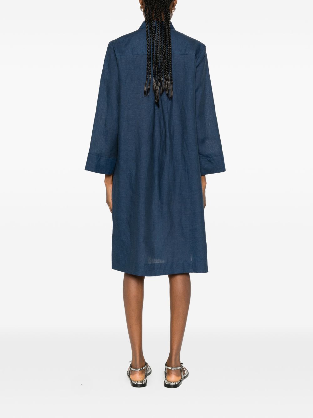 ARCHIVIO '67 Dresses Blue