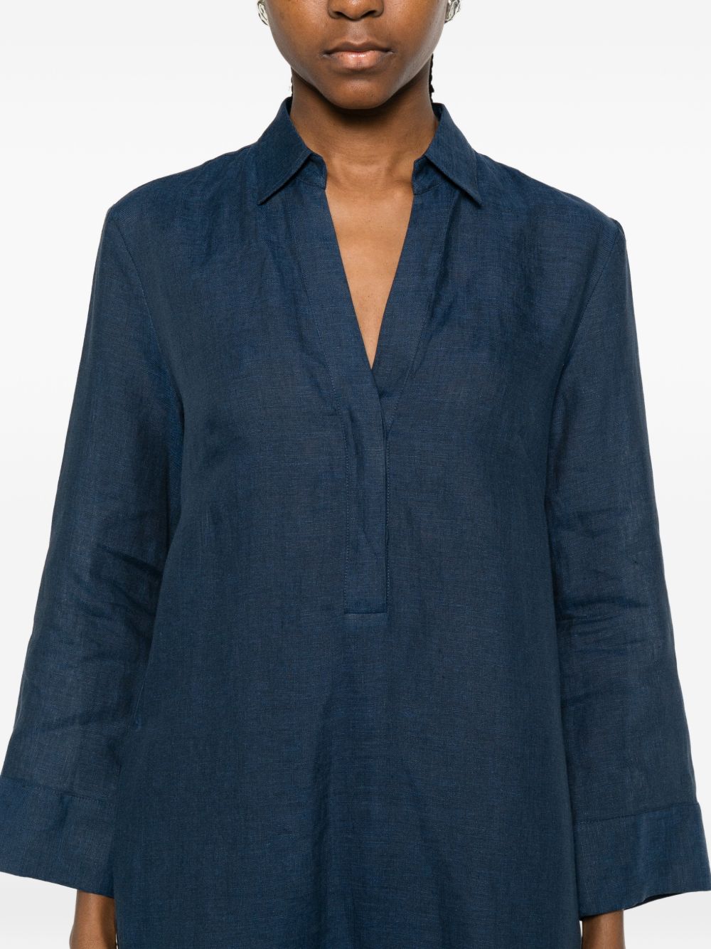 ARCHIVIO '67 Dresses Blue