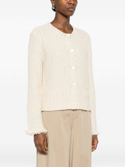 Emporio Armani Beige Jackets — New Women’s Outerwear