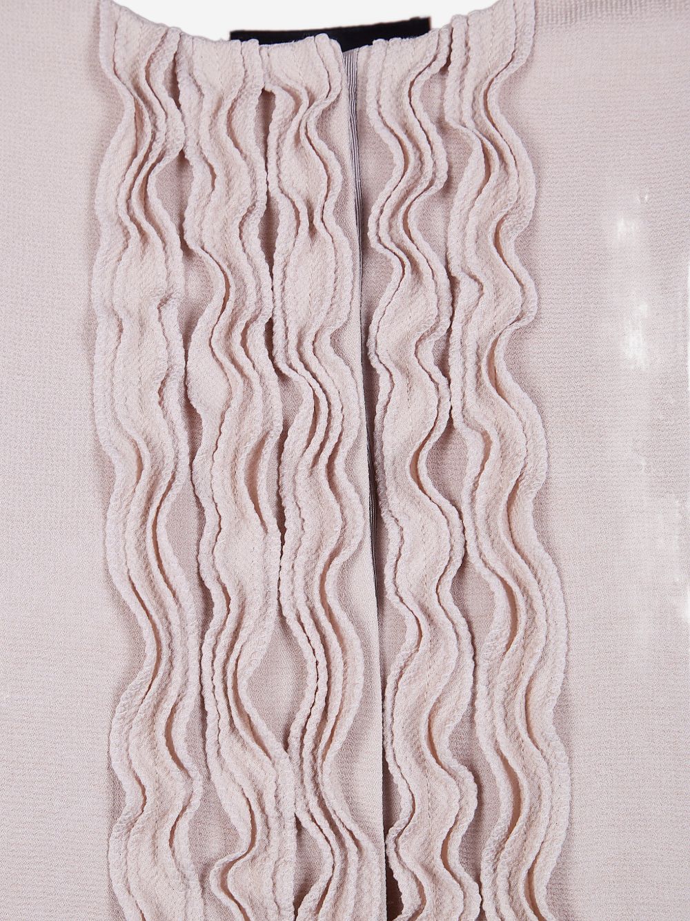 Emporio Armani Beige Jackets — New Arrivals 2026