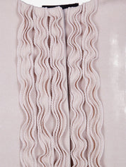 Emporio Armani Beige Jackets — New Arrivals 2026