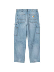 CARHARTT WIP MAIN Jeans Blue