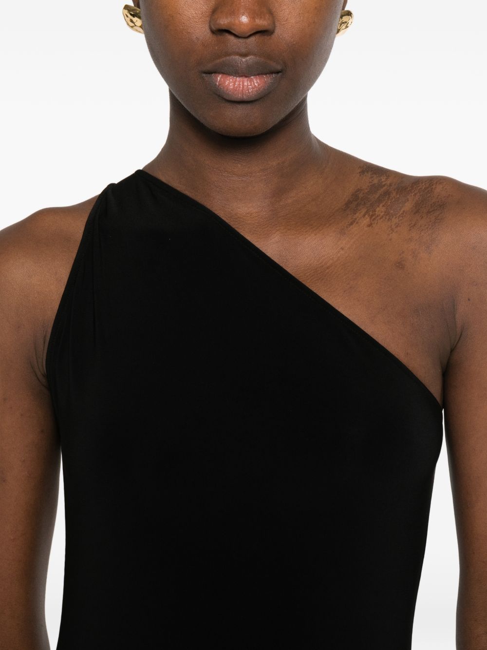 Norma Kamali Dresses Black