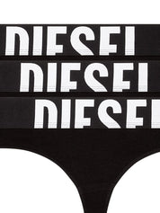 Diesel Underwear Black