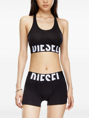 Diesel Underwear Black
