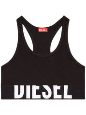 Diesel Underwear Black