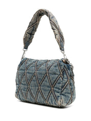 Diesel Bags.. Clear Blue