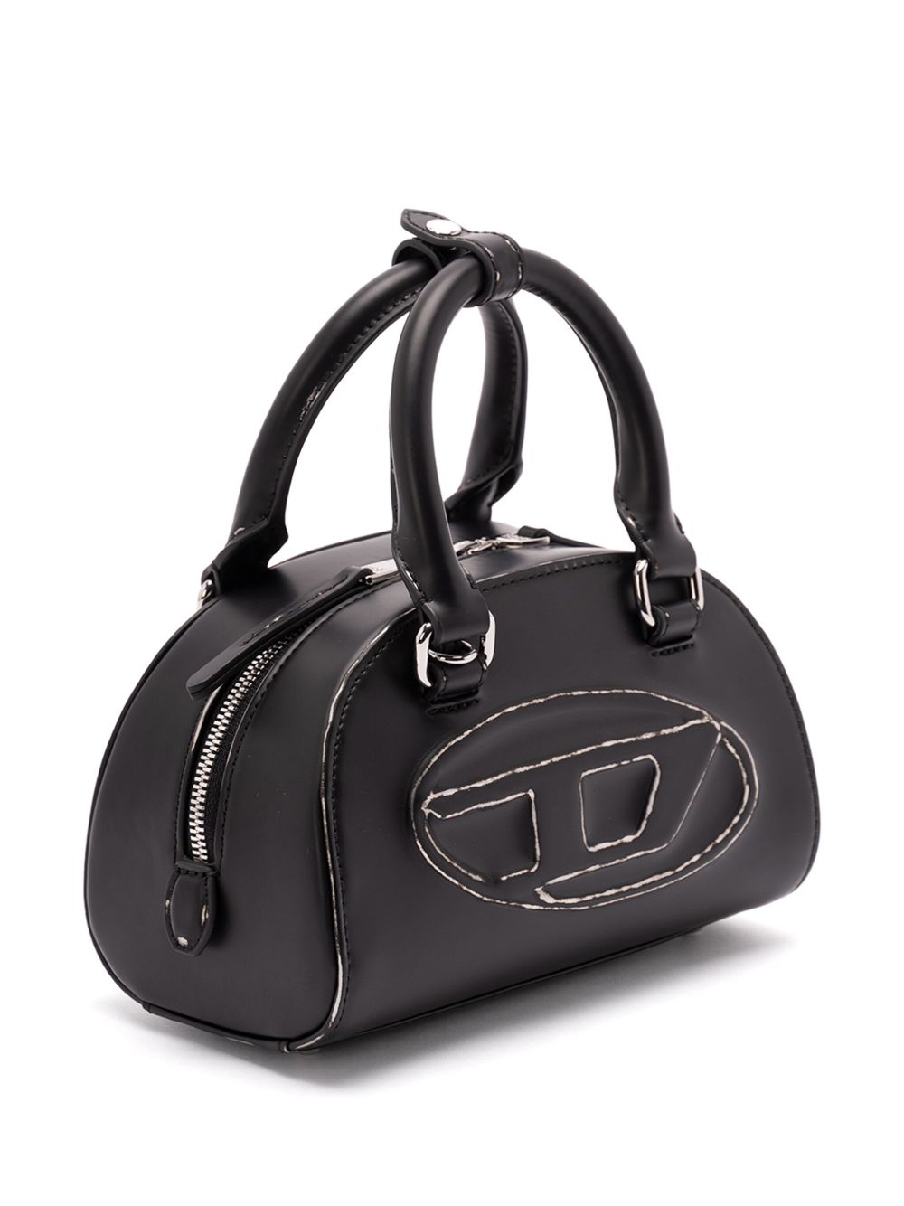 Diesel Bags.. Black