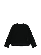EMPORIO ARMANI CAPSULE Sweaters Black