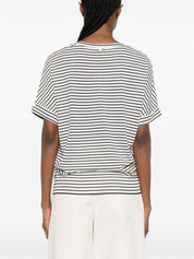 Herno T-shirts and Polos White