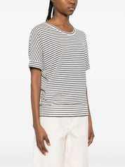 Herno T-shirts and Polos White