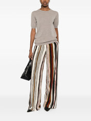 SOFT GOAT Sweaters Grey