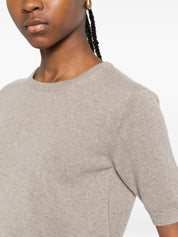 SOFT GOAT Sweaters Grey