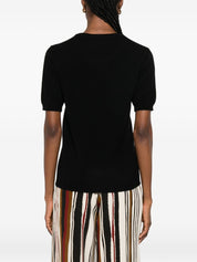 SOFT GOAT Sweaters Black