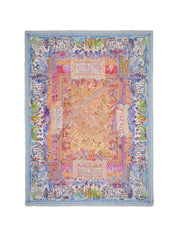 Faliero Sarti Scarfs MultiColour