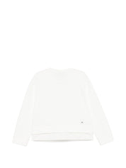 EMPORIO ARMANI CAPSULE Sweaters White
