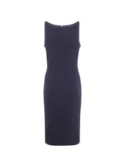 Emporio Armani Black Dresses — New Arrivals