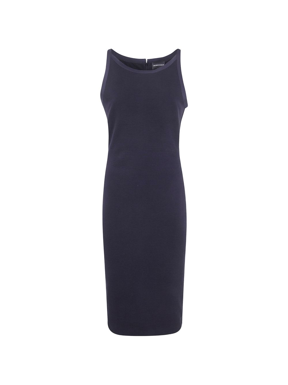 Emporio Armani Black Dresses — New Arrivals