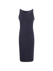 Emporio Armani Black Dresses — New Arrivals