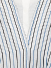 Semicouture Shirts Blue