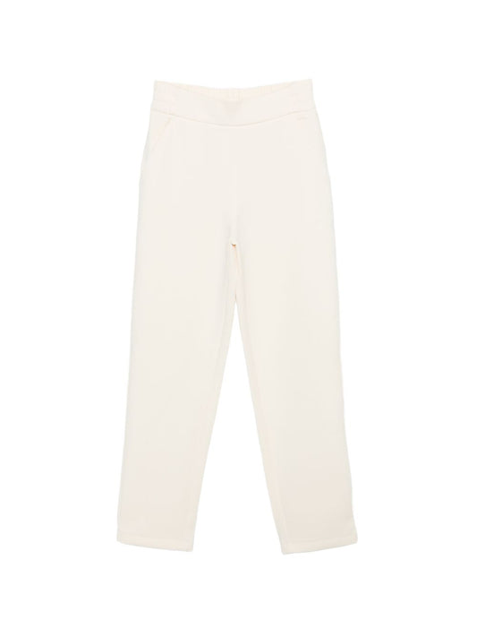 Emporio Armani Beige Trousers — New In Collection