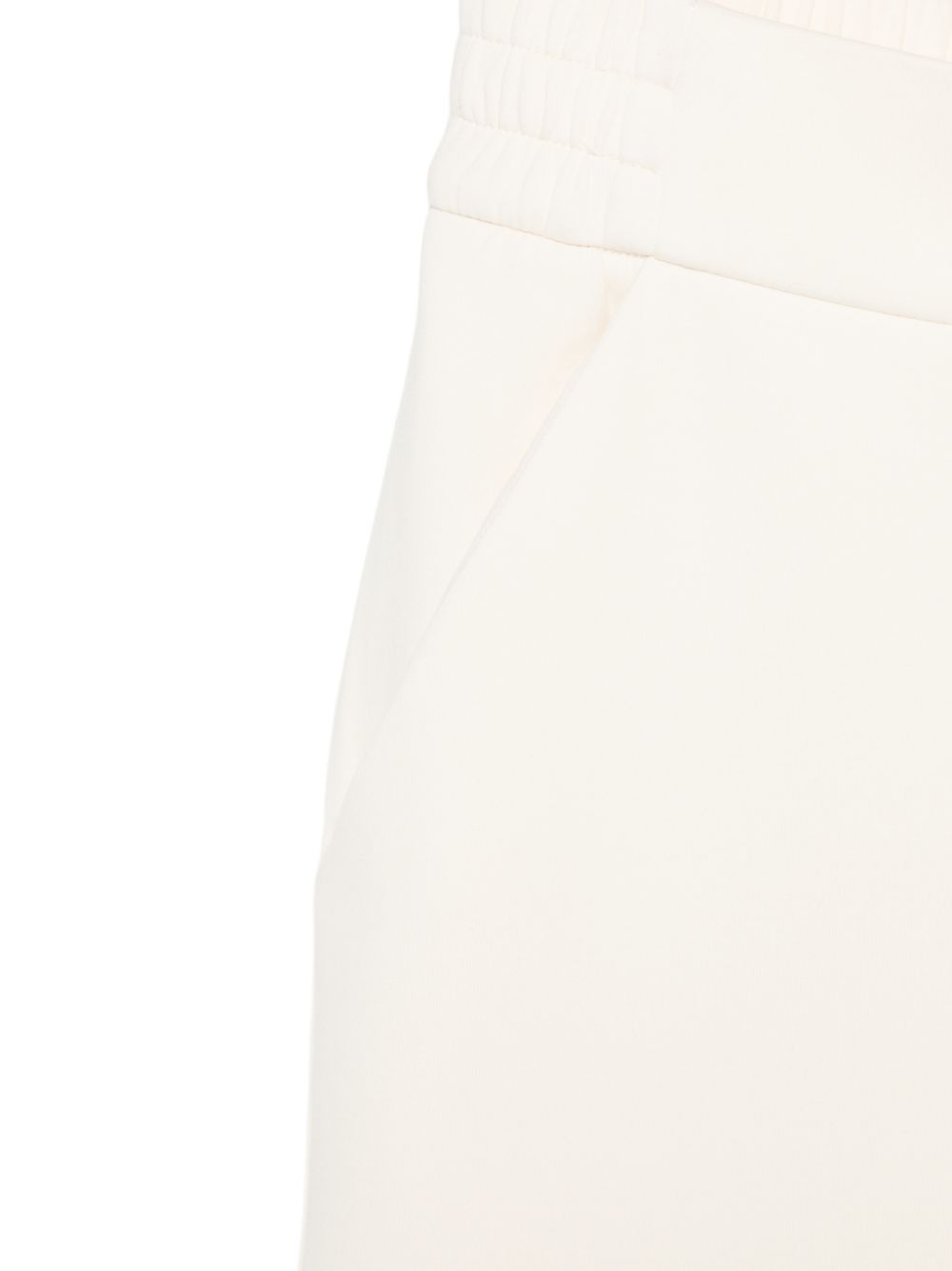 Emporio Armani Trousers Beige