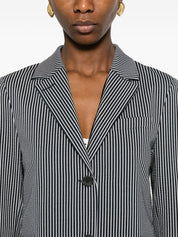 Harris Wharf London Jackets Blue