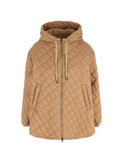 Herno Coats Camel