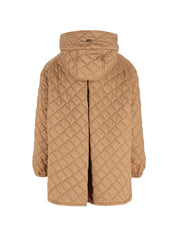 Herno Coats Camel