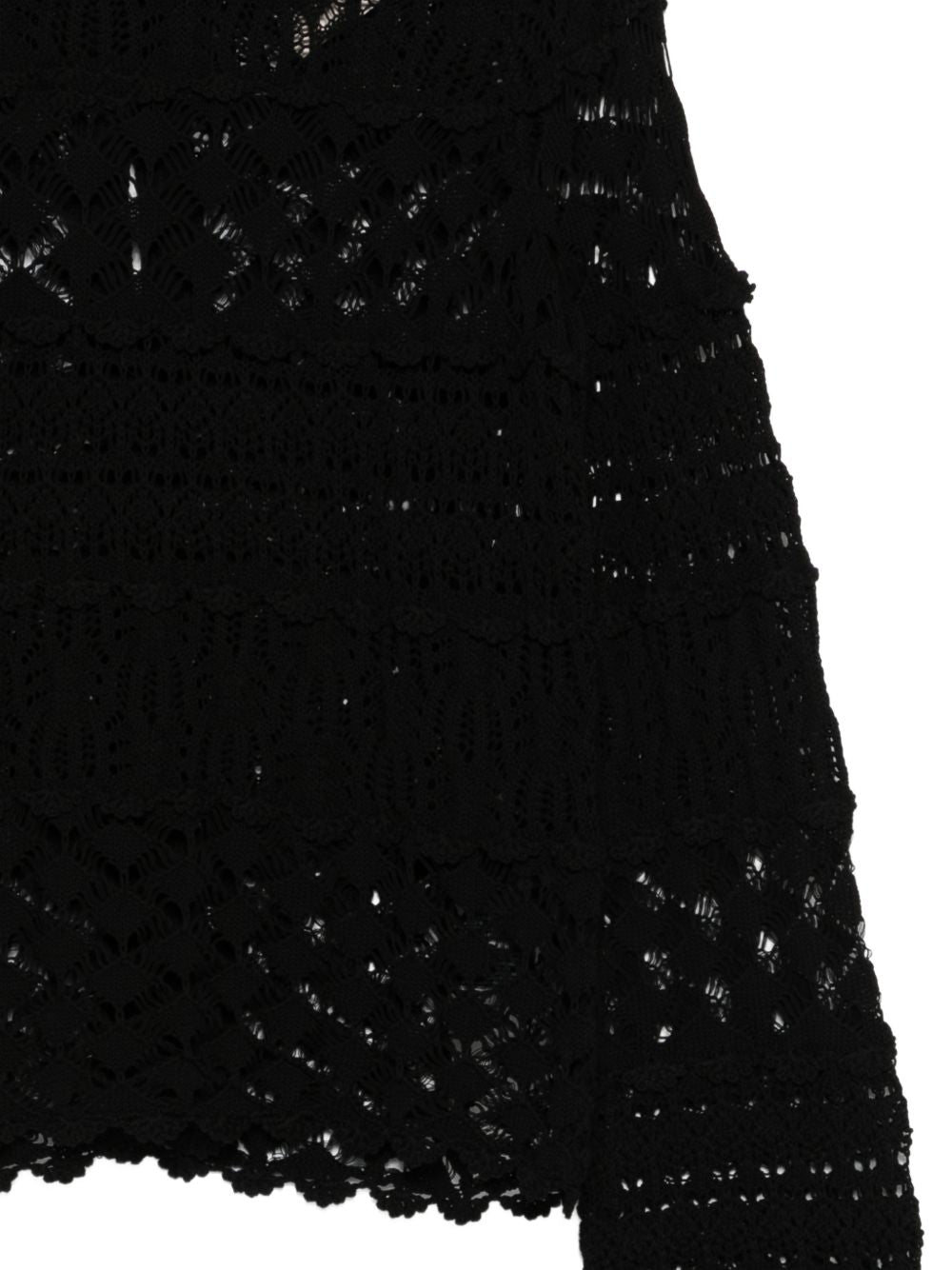 Semicouture Sweaters Black