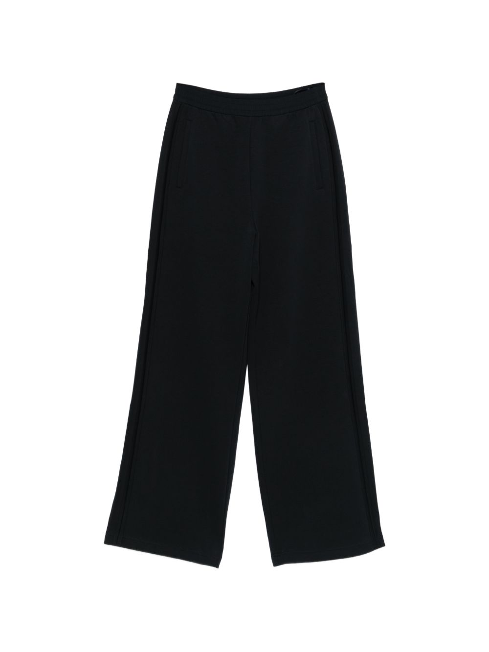 EMPORIO ARMANI CAPSULE Trousers Blue