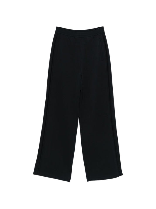 Emporio Armani Trousers Blue — Capsule Collection