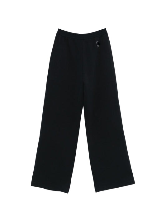 Emporio Armani Trousers Blue — Capsule Collection