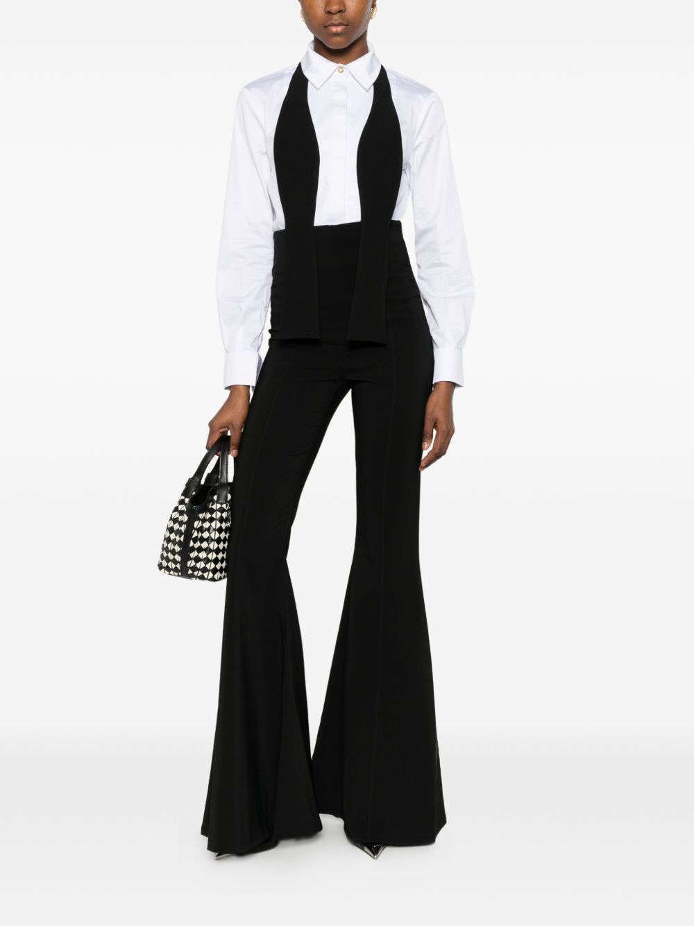 Catalina Tie shirt