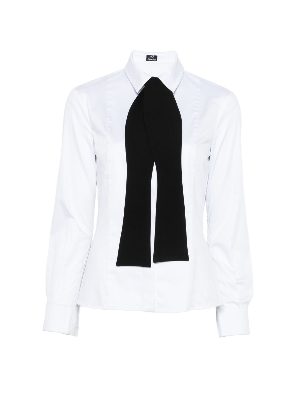 Catalina Tie shirt