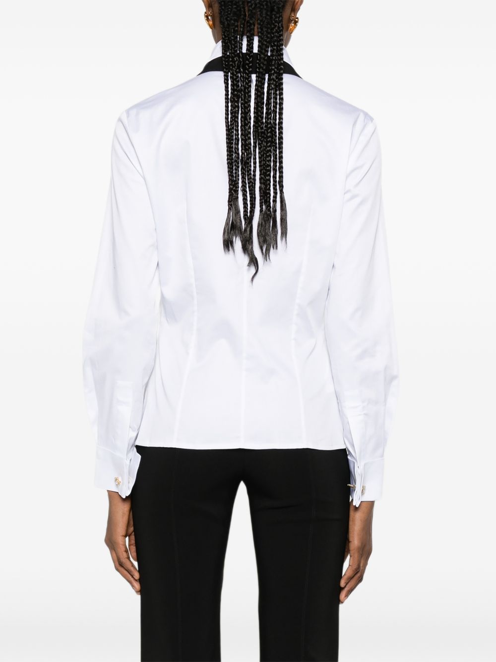 Catalina Tie shirt