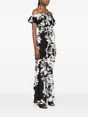 Catalina Printed jumpsuit